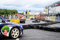 McDonalds Racing Belgium