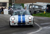 Sterfaan Stouf - Porsche 911