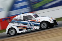 AC Motorsport - Be Cox