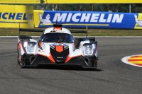 Team WRT - Oreca 07 Gibson