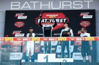 Podium Race 3
