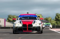 Brecht Goethals - BMW M4 GT4