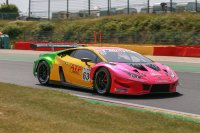 Oregon Team - Lamborghini Huracan GT3 EVO