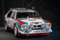 Lancia Delta S4