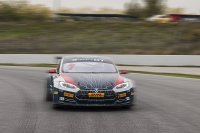 Tesla Model S GT