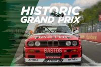 Zolder Historic Grand Prix 2021