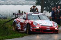 Mathias Viaene - Porsche 997 GT3