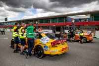 ComToYou Racing - Audi RS3 LMS TCR