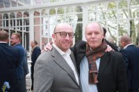 Vincent Vosse - Eric van de Poele