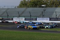 Start 2025 IGTC Indianapolis 8 Hour