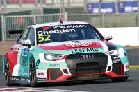 Gordon Shedden