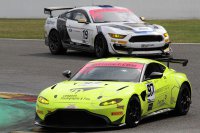 TF Sport - Aston Martin Vantage GT4