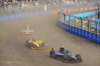 2025 Formule E Jakarta E-Prix