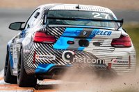 Fred Caprasse - JJ Motorsport