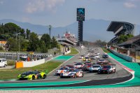 2019 Hankook 24H Barcelona