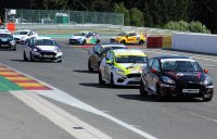 Ford Fiesta Sprint Cup