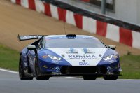 Chrisal Leipert Motorsport - Lamborghini Huracan Super Trofeo