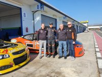 Solaris en CAAL Racing gaan samenwerken