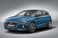 Hyundai New Generation i30