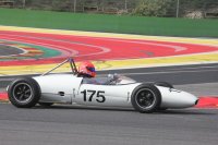 Chris Goodwin - Lotus 22