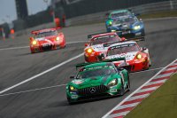 Black Falcon - Mercedes-AMG GT3