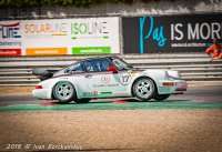 Eric Nulens - Porsche 964 Cup
