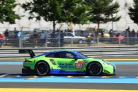 Dempsey-Proton Racing - Porsche 911 RSR #99