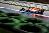 Amaury Cordeel - MP Motorsport