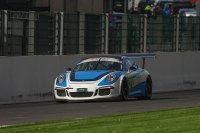 Q1 Trackracing Porsche 991 GT3 Cup
