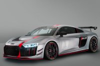 Audi R8 LMS GT4