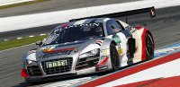 Dupré Engineering Motorsport Audi R8 LMS