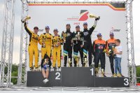 Podium New Race Festival