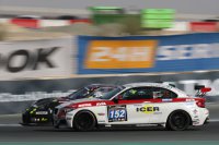Sorg Rennsport - BMW M235i Racing Cup