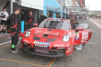 ART Racing - Porsche 911 GT3 Cup