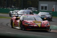 Double TT Racing - Ferrari 296 GT3 Evo