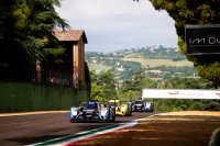 European Le Mans Series @ Imola