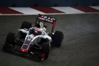 Romain Grosjean - Haas F1