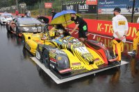 Krafft Racing - Norma M20 FC