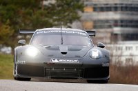 Porsche 911 RSR 2017