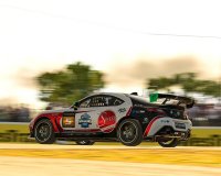 Simon Heck - Toyota GR86