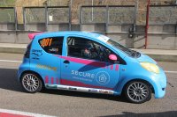 Coyote - C1 Racing Cup