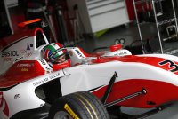 Dino Zamparelli - ART GP