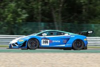 NSC Motorsports - Lamborghini Gallardo GT3