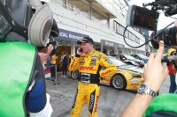 Tom Coronel: onmisbaar voor de serie