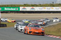 Supercar Challenge powered by Hankook