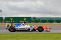 Oliver Rowland - MP Motorsport