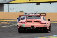 Porsche GT Team - Porsche 911 RSR