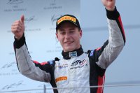 Stoffel Vandoorne