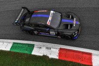 Team Lazarus - Bentley Continental GT3