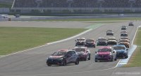 2023 Autosport.be Clio Cup Hockenheim